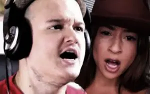 Kayla Braxton Drags ‘Skidmarks of Society’ During Heated Feud with Podcaster Kayla Braxton Drags 'Skidmarks of Society' During Heated Feud with Podcaster