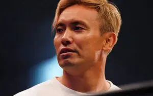 Kazuchika Okada Communicating with WWE Talents Amidst NJPW Contract Expiry Kazuchika Okada Communicating with WWE Talents Amidst NJPW Contract Expiry