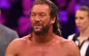 Positive Health Update on Kenny Omega After Delayed Surgery Positive Health Update on Kenny Omega After Delayed Surgery