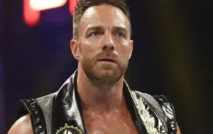 LA Knight Anticipates His WWE Fan Reactions Dying Down at Some Point