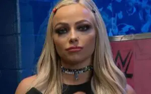 Liv Morgan Says She 'Needs More' After 2024 WWE Royal Rumble Setback