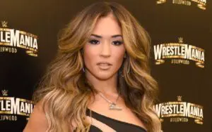 Lola Vice Vows To Become Champion in 2024