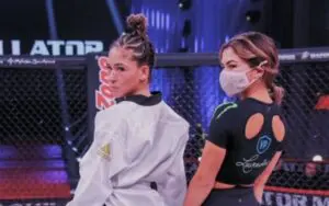 Lola Vice's Sister Sets Sights on Joining WWE