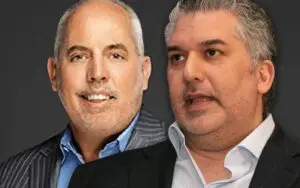 Nick Khan Announces the Departure of Kevin Dunn from WWE in Company Email