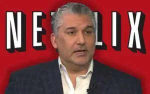 Reaction to WWE's Netflix Deal Described as Positive by Nick Khan