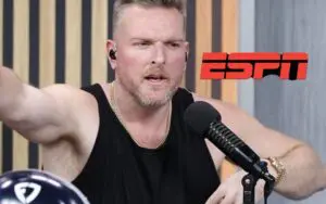 ESPN Addresses Pat McAfee's Sabotage Allegations
