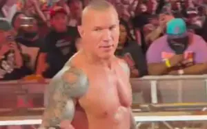 Randy Orton Acknowledges Fan's Bold Remark During 2024 WWE Royal Rumble