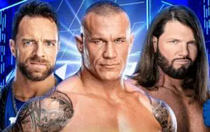 WWE SmackDown New Year's Revolution Results Coverage, Reactions & Highlights For January 5, 2024
