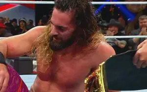 Seth Rollins' Health Status After Potential Injury on 1/15 WWE RAW