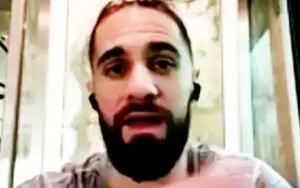 Seth Rollins' Targets Being Back at Full Strength in Around a Month