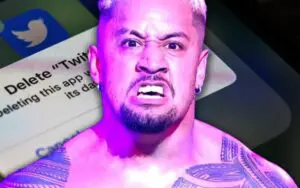 Solo Sikoa Deletes Twitter After Old Tweets from School Resurface