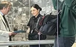 Sonya Deville Working on Non-WWE Project Amidst Injury Absence Sonya Deville Working on Non-WWE Project Amidst Injury Absence