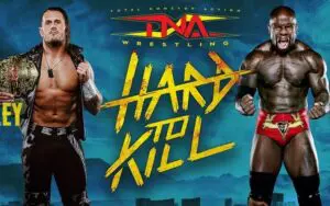 TNA Hard to Kill Results Results Coverage, Reactions & Highlights for January 13, 2024