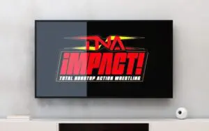 TNA Working on Landing TV Deal on Major Network
