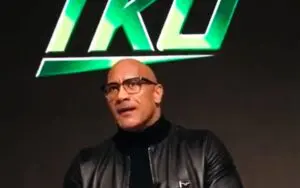 The Rock Says He's Honored to Be Joining the TKO Board of Directors In Released Statement