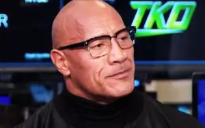 The Rock Reveals He Previously Received Invitations to Join Other Boards