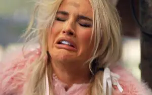 Tiffany Stratton’s First Remarks After Embarrassing Ranch Duties on 1/9 WWE NXT Tiffany Stratton's First Remarks After Embarrassing Ranch Duties on 1/9 WWE NXT