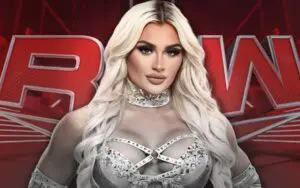 Tiffany Stratton Could Be Headed to WWE RAW Brand