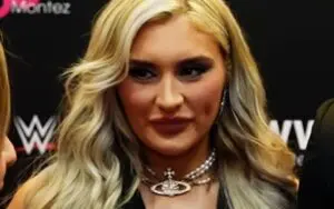 Tiffany Stratton Reveals Wishlist for 2024 WWE Premium Live Events Tiffany Stratton Reveals Wishlist for 2024 WWE Premium Live Events