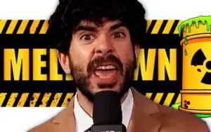 Tony Khan Targeted for Letting Tweets Affect Him in Social Media Meltdown