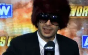 Tony Khan Open to More International AEW Pay-Per-View Events