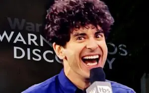 Warner Bros Discovery Applauds AEW's Year of Achievement on TNT and TBS Again