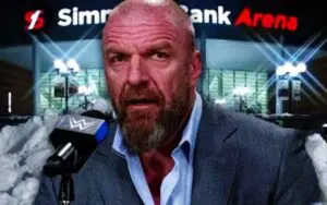 Triple H Addresses Winter Weather Challenges Faced by WWE in Official Statement