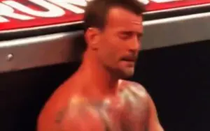Unseen Footage Depicts CM Punk's Heartbreaking Reaction After 2024 WWE Royal Rumble Loss