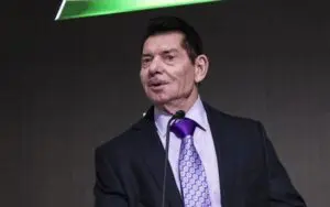 TKO Issues Statement Regarding Vince McMahon's Resignation Amid Allegations