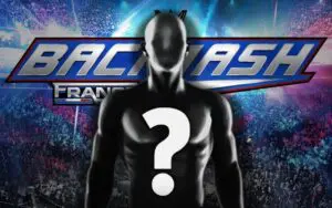 WWE's Top Superstars Advertised for WWE Backlash in France