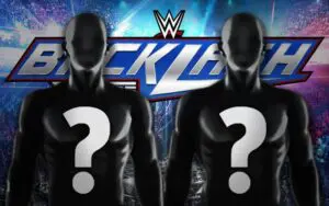WWE's Top Superstars Advertised for WWE Backlash in France
