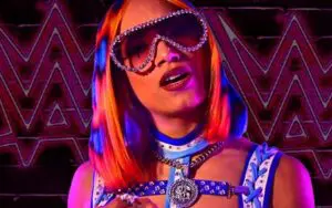 WWE Higher-Up Confident In Securing Mercedes Mone