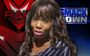 WWE Legend Jacqueline Calls on Vince McMahon and Triple H for Her Return