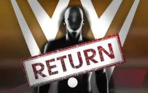 Former Backstage Personality Open To Making WWE Return Former WWE Star Sets Sights on Returning to the Company After Two-Year Absence