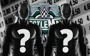 Early WrestleMania 40 Betting Odds Indicate Two Major Title Changes