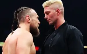 Zack Sabre Jr. Challenges Bryan Danielson to Rematch After NJPW New Year Dash Zack Sabre Jr. Challenges Bryan Danielson to Rematch After NJPW New Year Dash