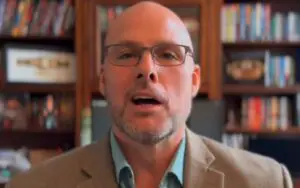 Adam Pearce Announces Two Matches For 1/8 WWE RAW