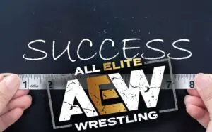 AEW Called Out For Not Being Able To Measure Success By Any Metric AEW Called Out For Not Being Able To Measure Success By Any Metric