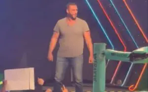 Ex-WWE Star Alberto Del Rio Stages Thrilling Return to AAA in Recent Event Ex-WWE Star Alberto Del Rio Stages Thrilling Return to AAA in Recent Event