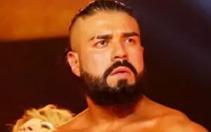 AEW Employee's Perspective on Andrade El Idolo's Departure