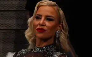 Ash By Elegance Explains Meaning Behind New TNA Wrestling Name