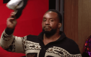 Big E Proposes an Innovative Match Concept for WWE WrestleMania