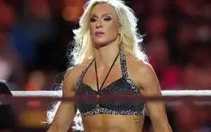 WWE Superstar Charlotte Flair's Current Surgery Status Unveiled