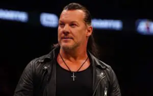 Chris Jericho Advises Young Wrestlers To Do A 'Death Tour'