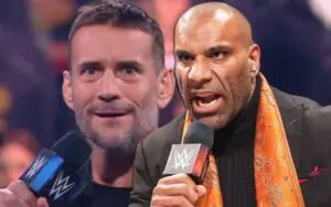 Jinder Mahal Doesn't Know How To Feel About CM Punk's WWE Return
