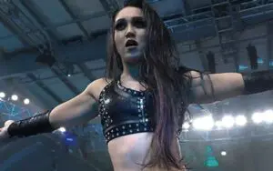 WWE NXT Sees Viewership Drop For 1/16 Episode WWE NXT Sees Viewership Drop For 1/16 Episode