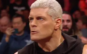 Debunking Story of Cody Rhodes Refusing to Sign New WWE Contract Debunking Story of Cody Rhodes Refusing to Sign New WWE Contract