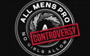 Pro Wrestling Company Bashed For Banning Women's Wrestling