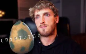 Logan Paul Called Out in Huge Fashion for Still Stiffing CryptoZoo Victims