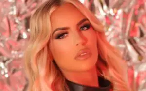 Ex-WWE Star Dana Brooke Rings In The New Year With Black Leather Photo Drop